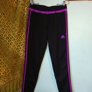 Exclusive Color Way Adidas Women's Track Pants